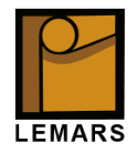 Logo Lemars FUH Leszek Leszczyc